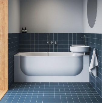 Vonia Ravak ARC 160x75 cm 